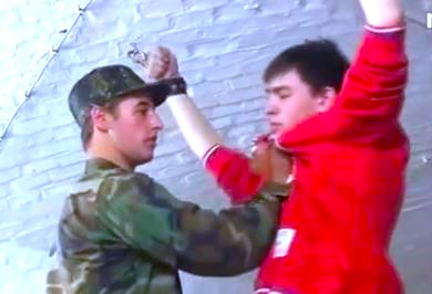 punishment